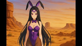 Goddess Plays: Stellar Blade With Bunny Ears.