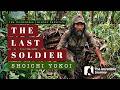 Shoichi Yokoi – The Japanese Soldier Who Hid for 28 Years After WWII