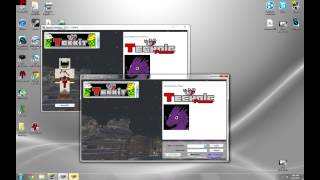 How to install Technic launcher For 1.2.5 1.3.2 and 1.4.2