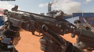 Call Of Duty Black ops 7 - Kill Confirmed Gameplay #callofduty