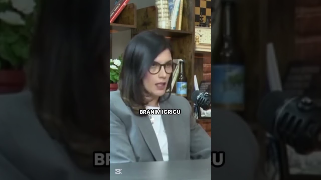 Podcast BURA - Ivana Granić-Galić o prezaštićivanju djece