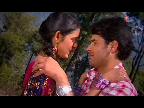 Chahe Han Kar De   Himachali Video Song   Bindu Neelu Do Sakhiyan