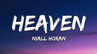 Niall Horan Heaven