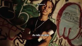 Jayklickin - Pain Legendado