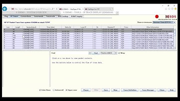 Demonstration of what can go wrong with FTP - Peeling the Secure FTP Onion
