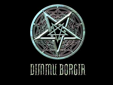 Dimmu Borgir - Spellbound by the Devil (8-bit)