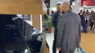 Elecrama India 2023 | DJ X Raychem RPG