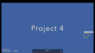 Final Usability Study