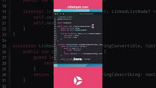 Swift Linked List: Node Removal Finally Explained