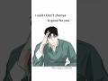 THE ARGUMENT ✨️🤏🏻#codenameanastasia #zenya #blmanhwa #rosesandchampagne #caeser #jinx #bl #bledit