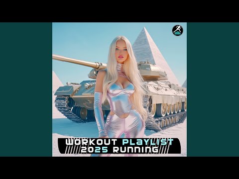 Putar Beats Built for Global Unity - Workout Electronica