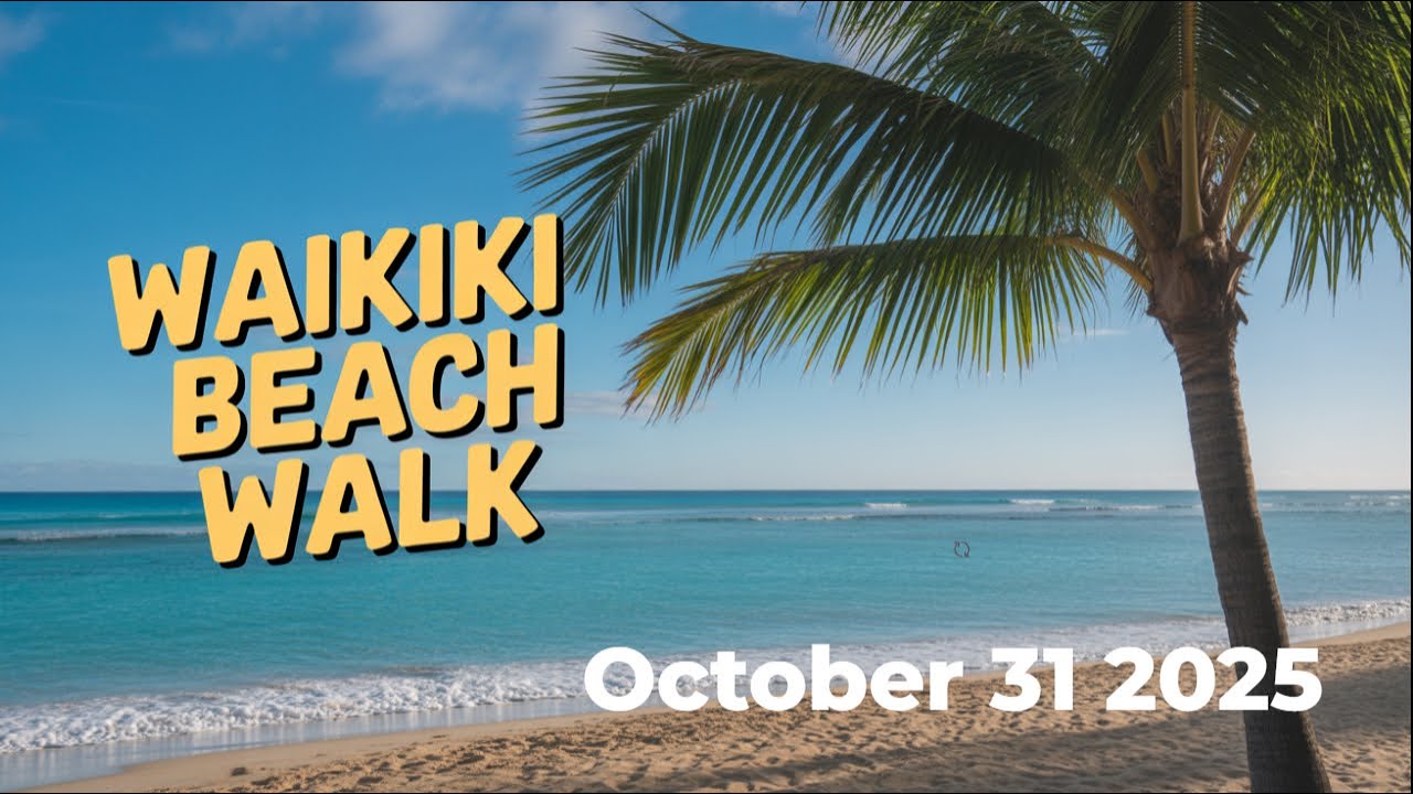Waikiki Beach Walk Starting at Queen’s Surf and Ending at the Duke Kahanamoku Statue