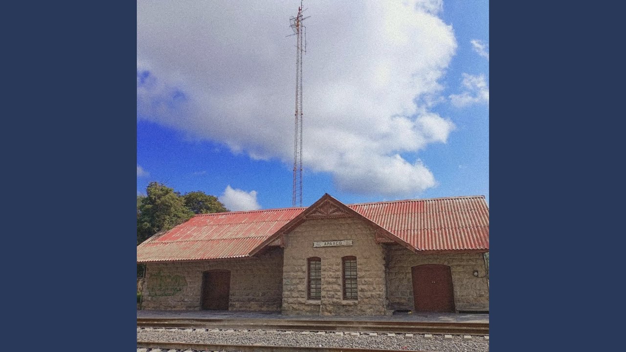 La estación YouTube