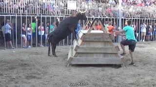 El Gallo - Fernando Machancoses, Sant Jaume d&#39;enveja 24-06-2018