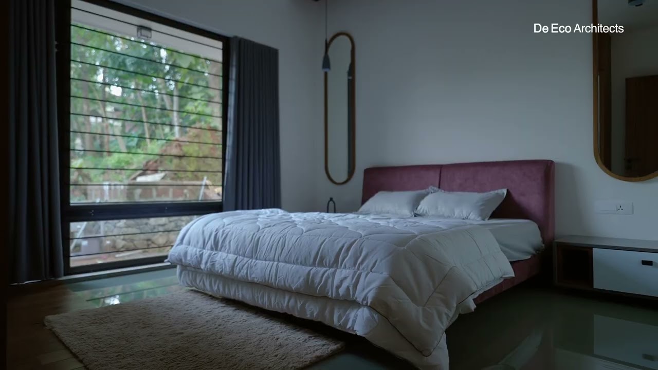 De Eco Architects | Visionary Architecture in Focus | A Poplr Cult Production