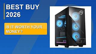 ASUS ROG G700 (2025) Gaming Desktop PC - Don't Buy Before Watching 2026