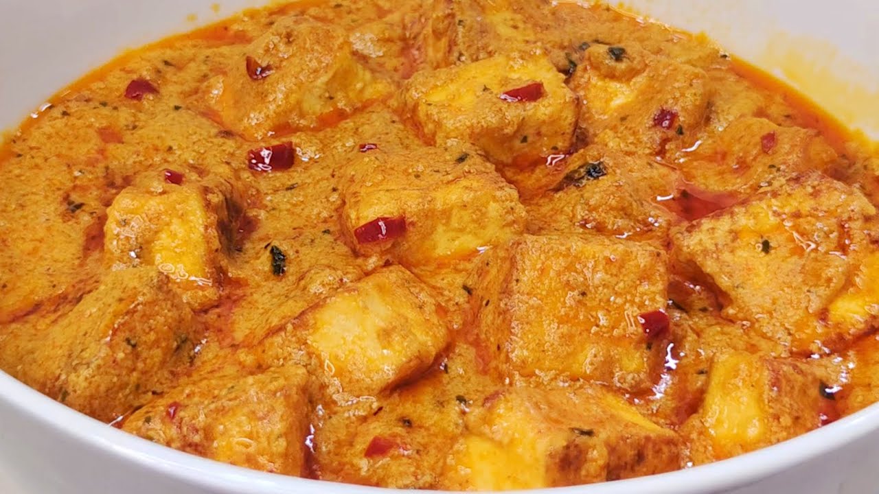 যদি রান্না প্রতিযোগিতায় নাম দেন তাহলে এই ১নিরামিষ পনির রান্না করেই জিতে যাবেন।Paneer recipe bengali