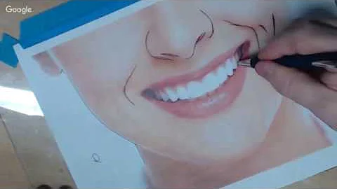 Making scroll saw patterns live -questions encouraged