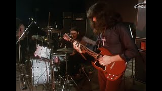 Black Sabbath - Black Sabbath (Pop Shop 1970) (4K 60fps)