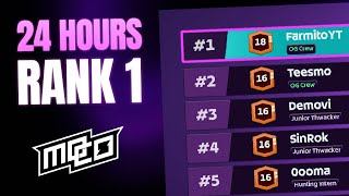 I GRINDED FOR 24 HOURS - Heres What I Learned [Mo.co]