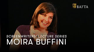 Moira Buffini | BAFTA Screenwriters' Lecture Series