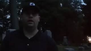 Silverbrook Cemetery; Niles, MI, Living History's Mysteries