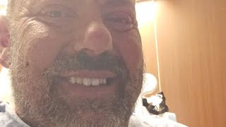 The Big Lenny Show is live! Big Lenny and Captain Protein Mr.G Live