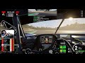 Trying different cars this season at #catalunya at LFM | #trackir5 | Pakistan-UAE