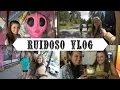 Ruidoso vlog  exchange year usa 201617  sara guggi