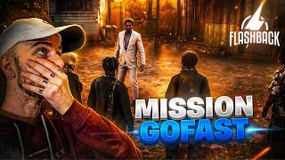 MISSION GOFAST 💵 COURSE POURSUITE 🚗 BEST OF FLASHBACK