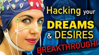 Celebrity Dream Hacking: 3 Groundbreaking Experiments Net Worth