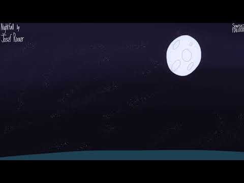 Josef Rixner - Nightfall