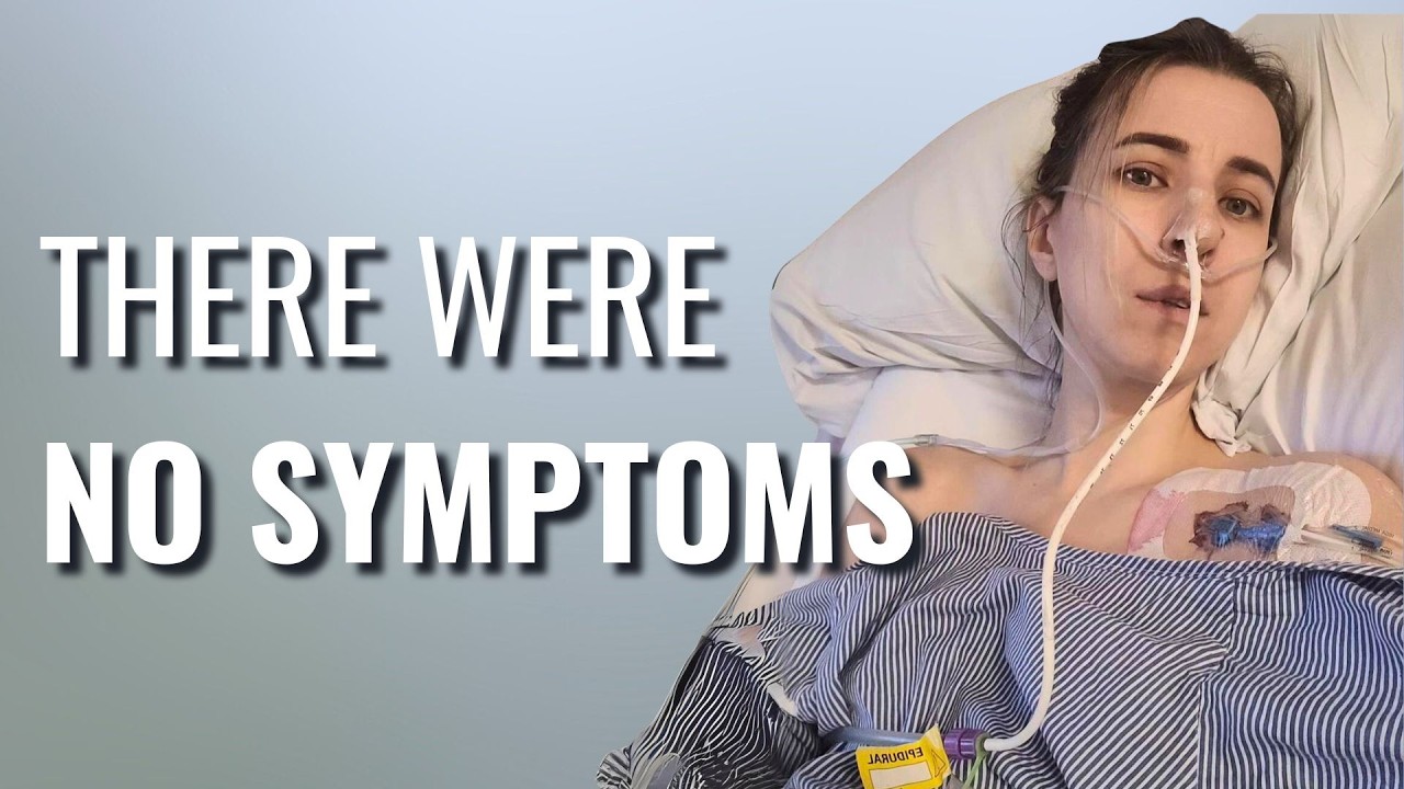 My Cancer Had Been There For YEARS! - Faye | Rare Appendix Cancer | The Patient Story