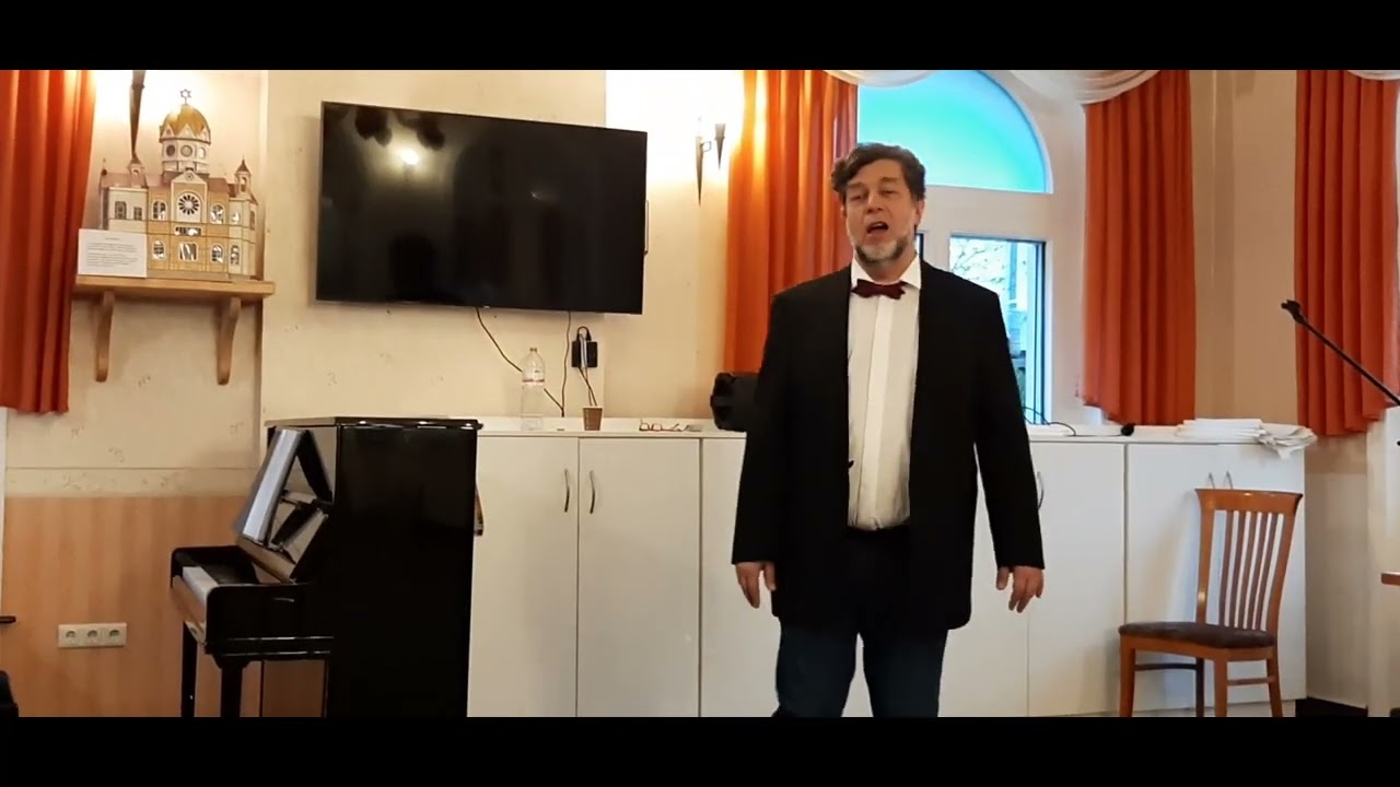 Mi Haisch Beni Bloch Kurheim