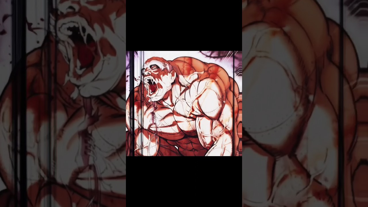 Allied and The 4 major crews vs Hulk 「Lookism Animation」