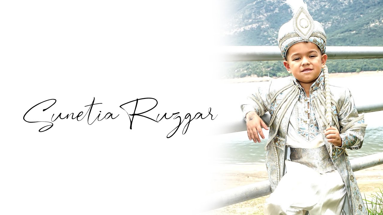 Sunetia Ruzgaresko Familja AGO-BANKET 1-Muzika Bernard & Tarkan ^ Orkestra Naser Struja