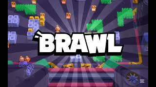 Si̇ri̇us Kasiyoz Brawl Stars