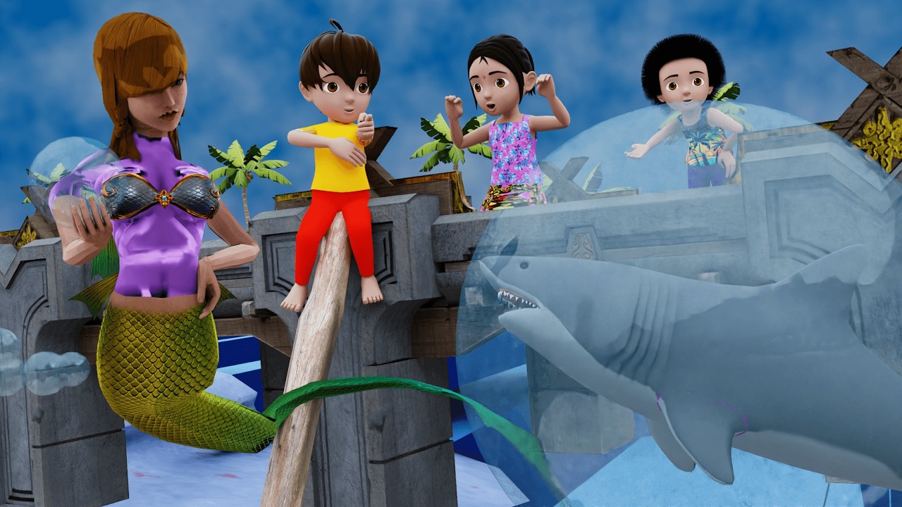 KADDU PADDU 11 | Bittu Sittu Toons | desi comedy video | cs bisht vines | joke of