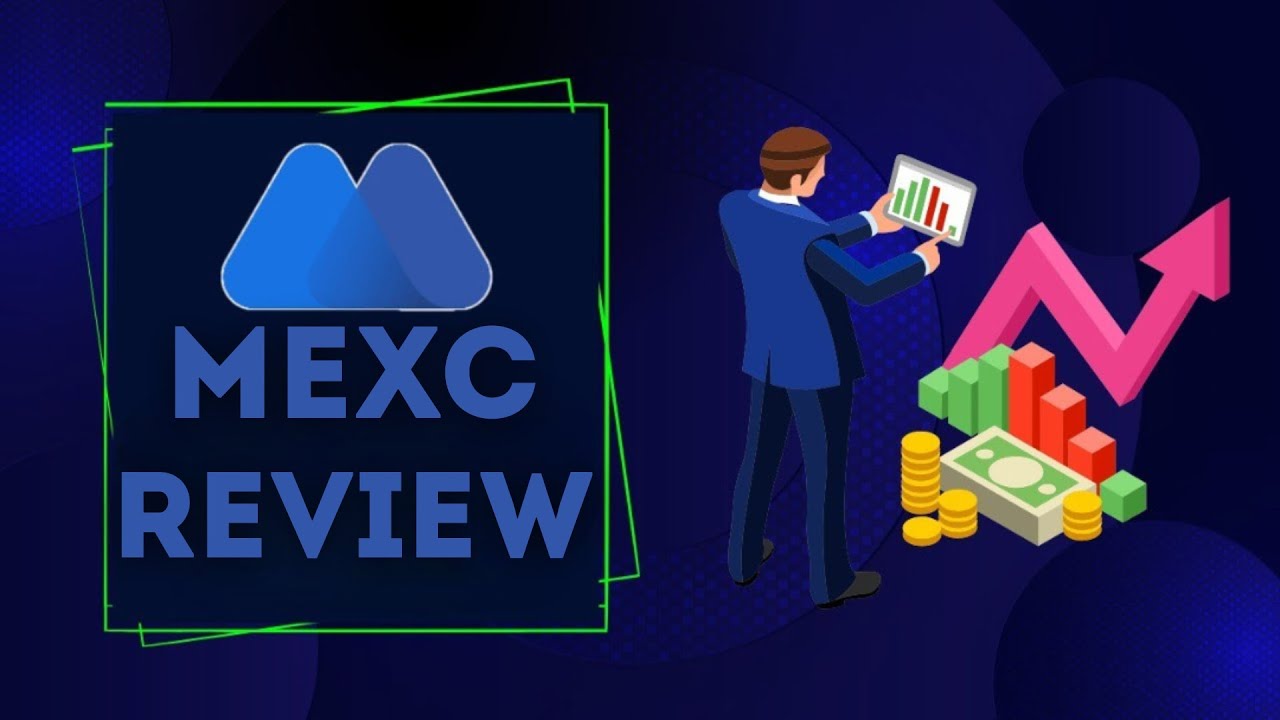 📘 MEXC Exchange Complete Tutorial - How to Use the Platform Step by Step 🧠