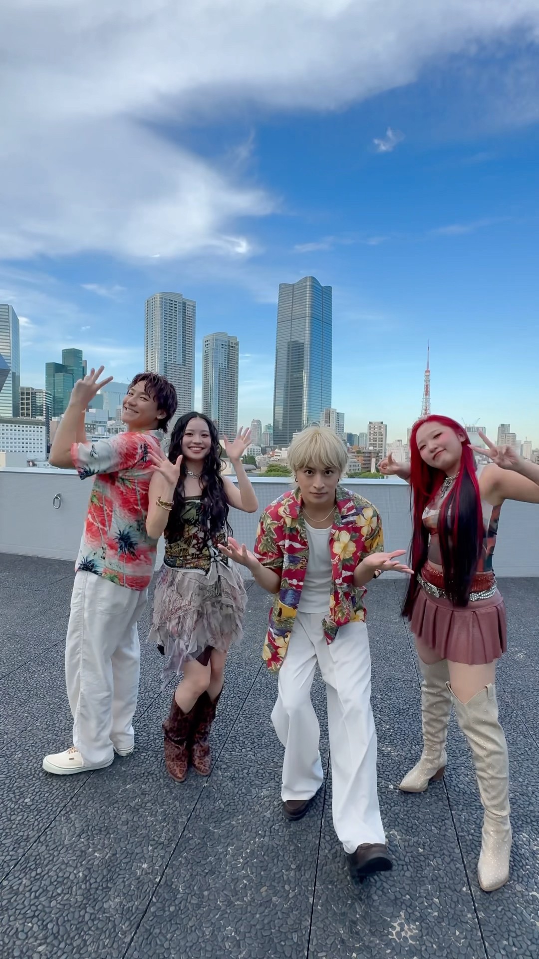 HANA official - YouTube
