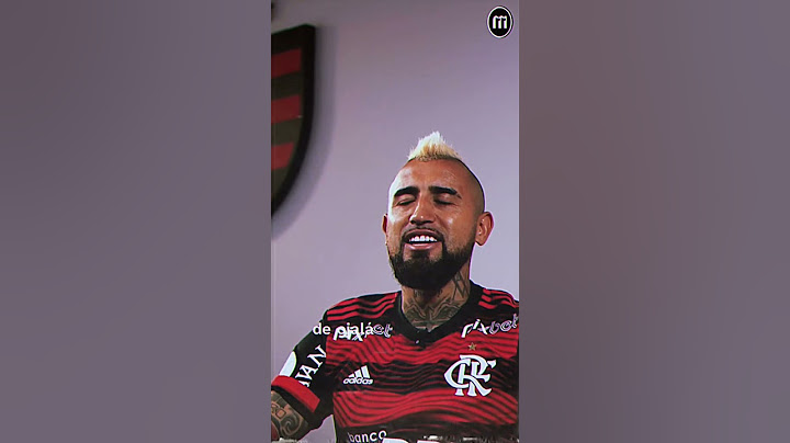 🚨ARTURO VIDAL CONSIGUE SU SUEÑO Y GANA LA COPA LIBERTADORES CON EL FLAMENGO ⭐️🏆 #futbol #chile