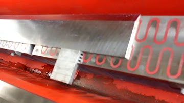 MDD G CNC knife Grinding machine