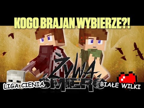 CZY BRAJAN PRZEJDZIE DO LIGI CIENIA?! - CZY BRAJAN PRZEJDZIE DO LIGI CIENIA?!