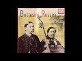 Rossini:Duet for Cello and Double Bass