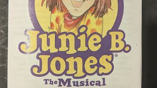 Junie B Jones Admiral Theatre partial