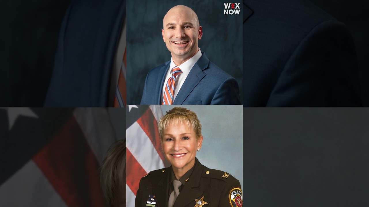 Fairfax County, Virginia, officials will testify before Congress on 'mortifying' sanctuary policies