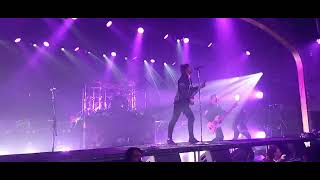 BearTooth- Fed Up LIVE 4/7/2022🤘🤯