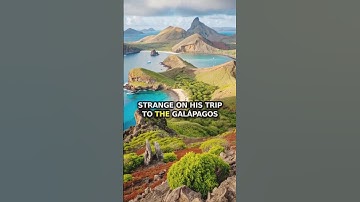 Discover how Charles Darwin