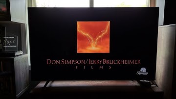 Top Gun: Maverick - Paramount Network Intro (Network Premiere)