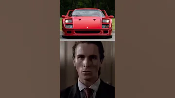 Old Cars Are Better 